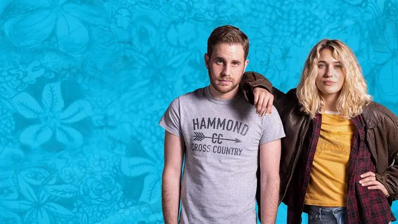 Broken Diamonds - Fondo