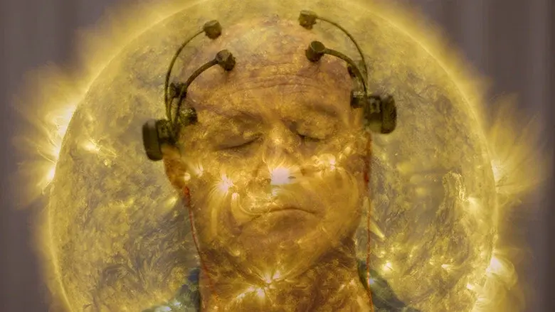 Luz por todas partes - Fondo
