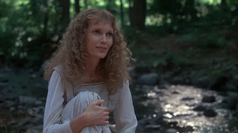 La comedia sexual de una noche de verano - Fondo