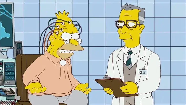 El cuento del Escorpión