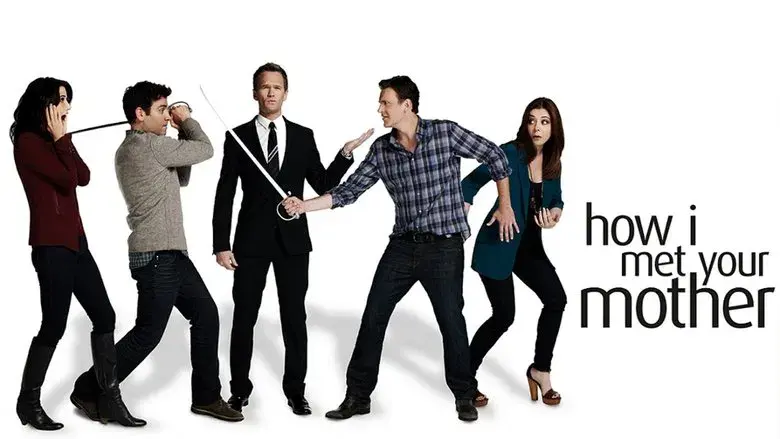 Cómo conocí a vuestra madre - Fondo