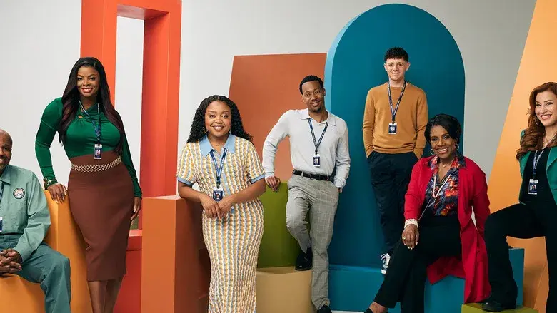 Colegio Abbott - Fondo