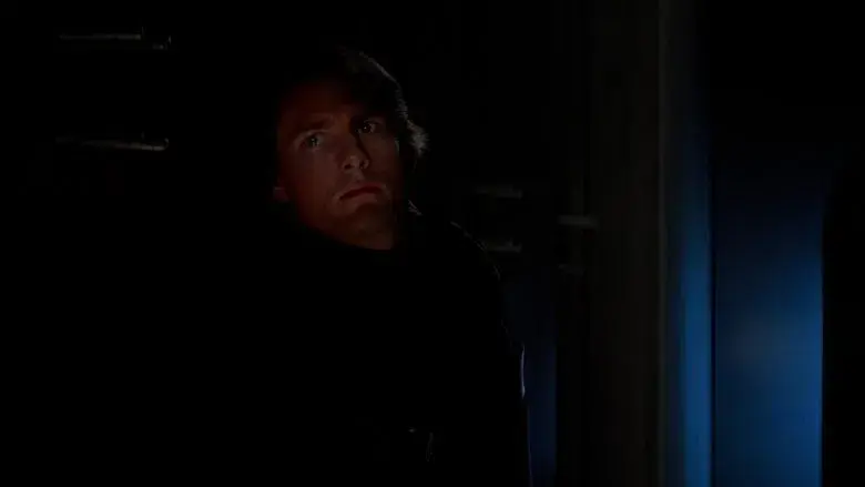 Misión imposible 2 - Fondo