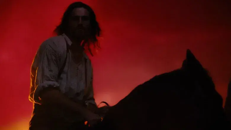 “Cumbres Borrascosas” - Fondo