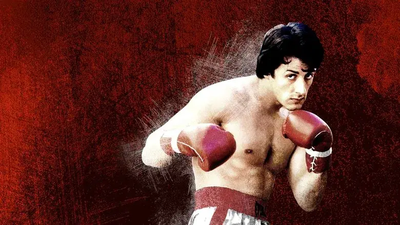 Rocky - Fondo