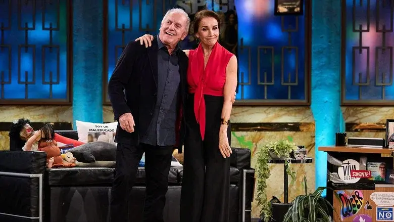 Ana Belén y Víctor Manuel