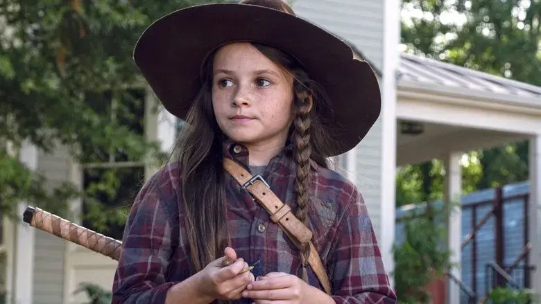 ¿Quiénes somos ahora?