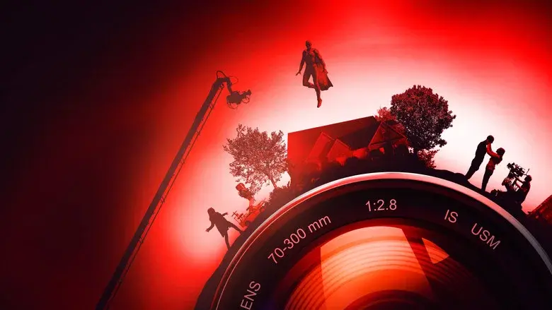 Marvel Studios: Reunidos - Fondo