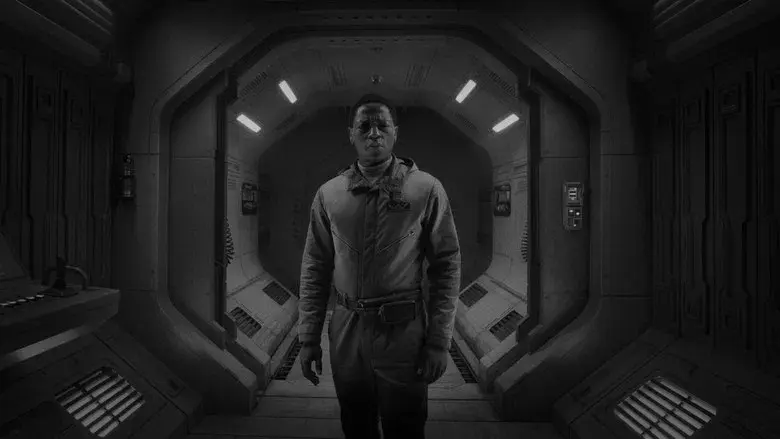 Alien: Romulus - Fondo