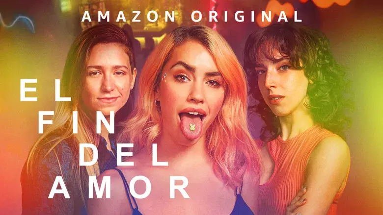 El fin del amor - Fondo