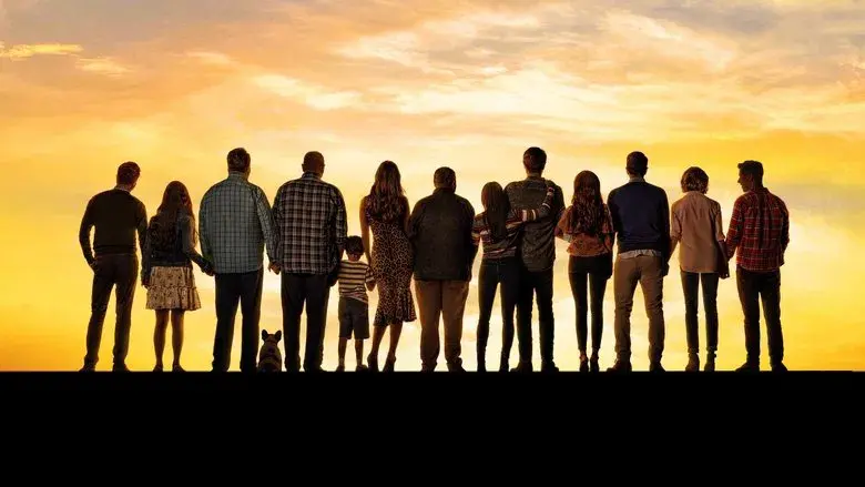 Modern Family - Fondo