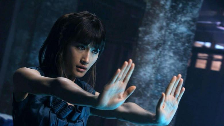 The King of Fighters - Fondo