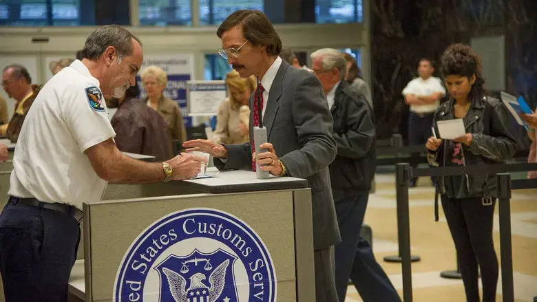 Dallas Buyers Club - Fondo