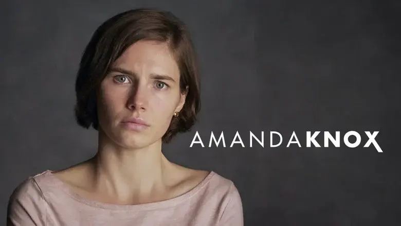 Amanda Knox - Fondo