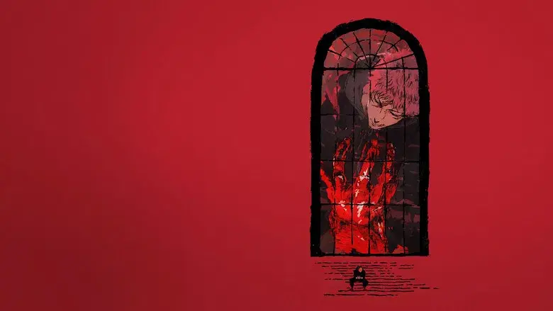 Jujutsu Kaisen - Fondo