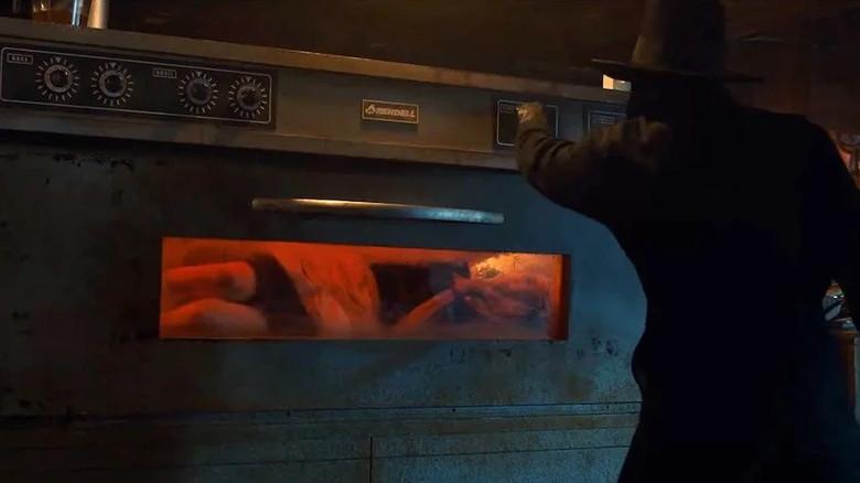 Black Friday - Fondo