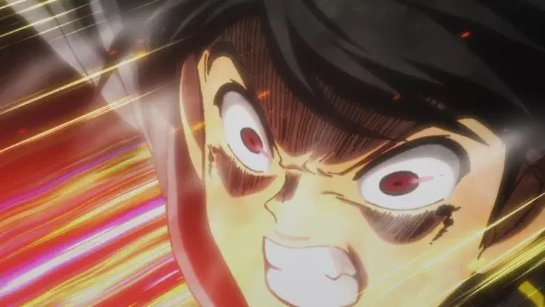 El Saque inicial del siglo