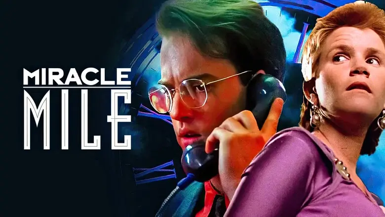 70 minutos para huir - Fondo