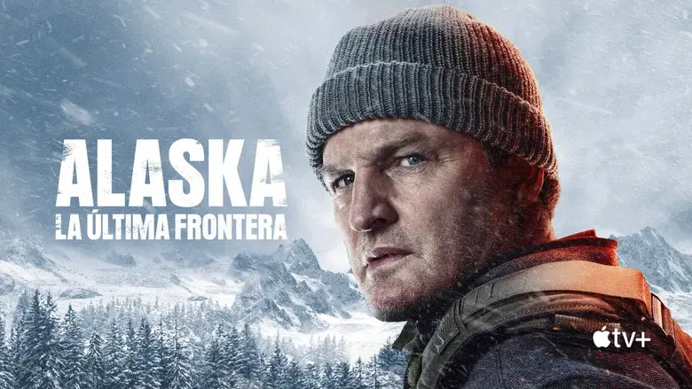 The Last Frontier: Conspiración en Alaska - Fondo