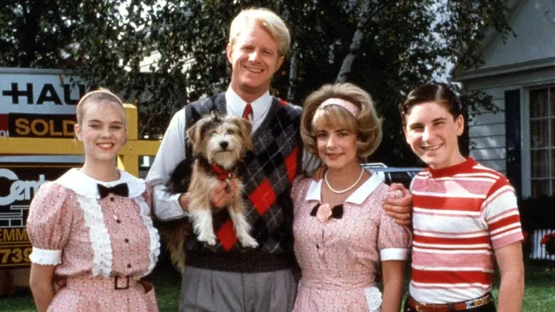 Estos terrícolas están locos - Fondo