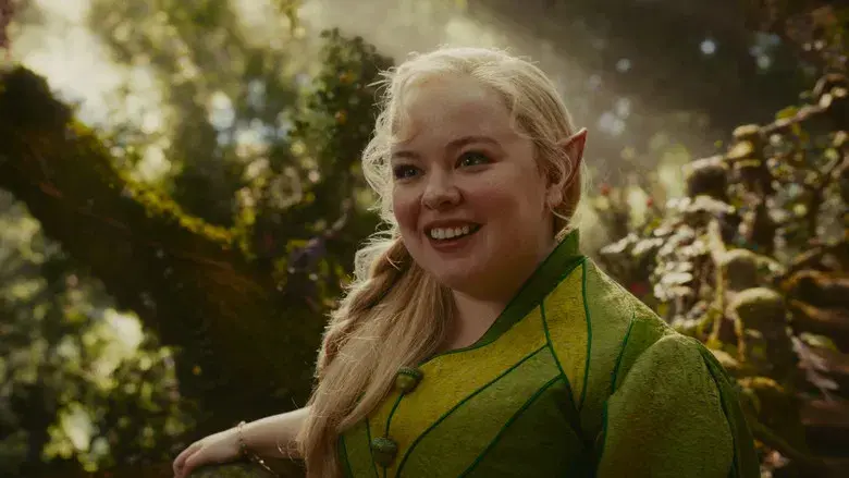 El árbol muy muy lejano - Fondo