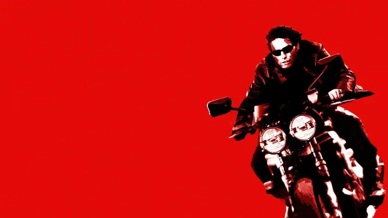 Misión imposible 2 - Fondo