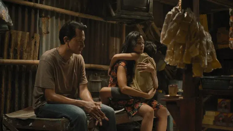 Pangku - Fondo