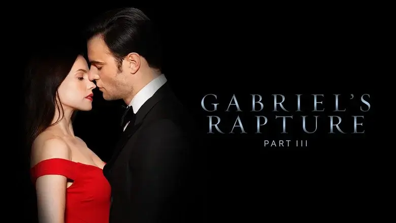 Gabriel's Rapture: Part III - Fondo