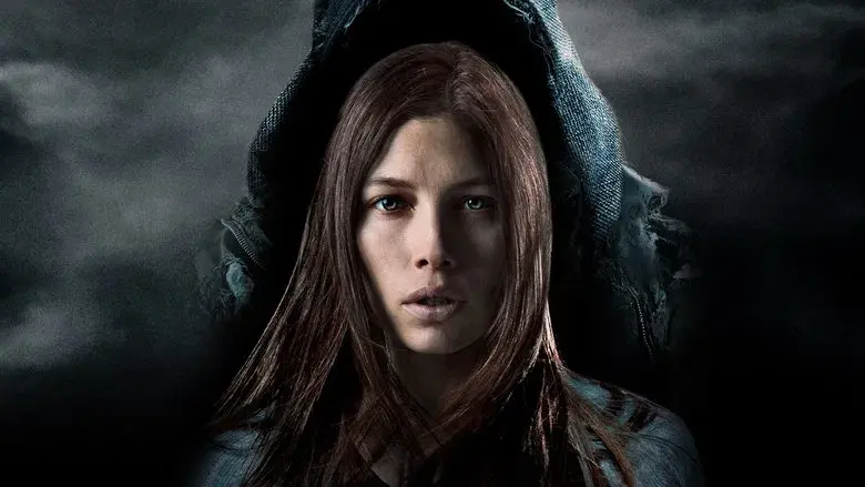 El hombre de las sombras - Fondo