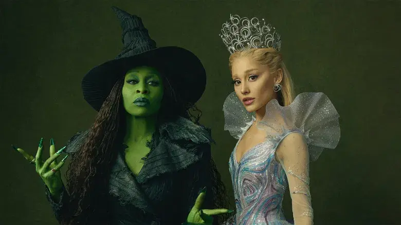Wicked Parte II - Fondo
