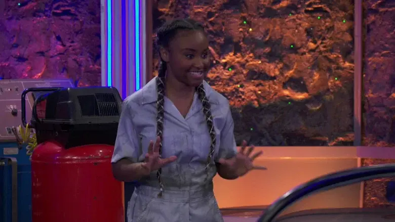 Oigan, ¿Dónde Está Mi Capi Buggy?