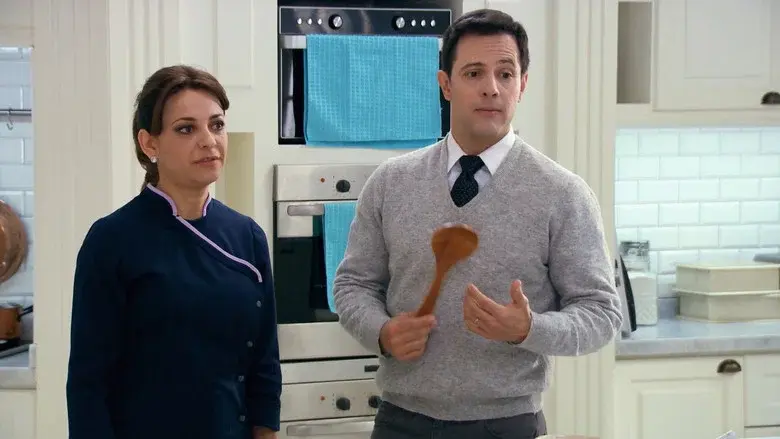 Un mensaje, sobre ruedas