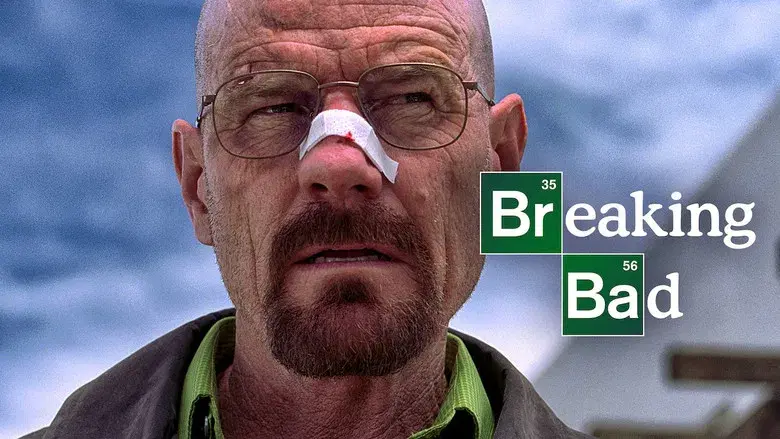 Breaking Bad - Fondo
