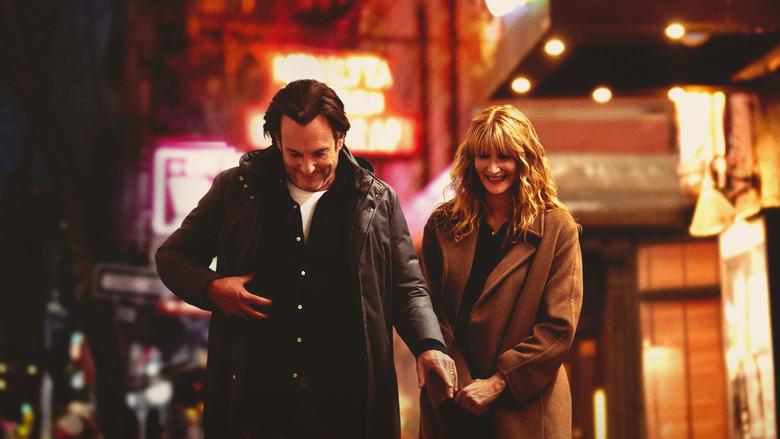 Sin conexión - Fondo