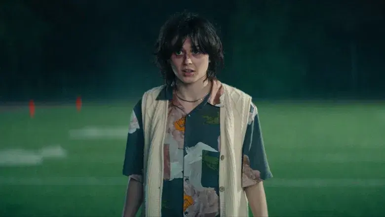 El club de las luchadoras - Fondo