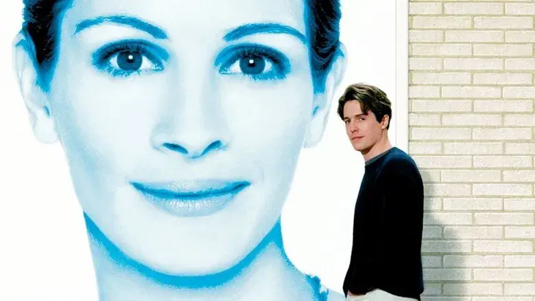 Notting Hill - Fondo