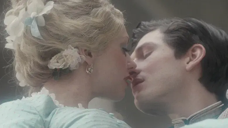 La hermanastra fea - Fondo