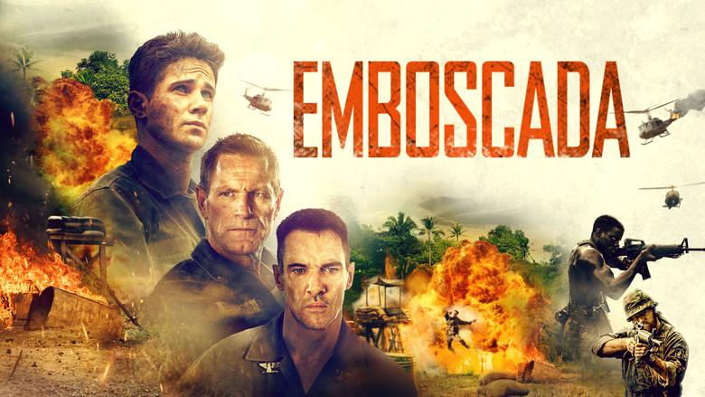 Emboscada - Fondo