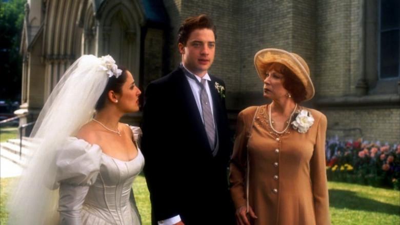 Con cariño desde el cielo - Fondo