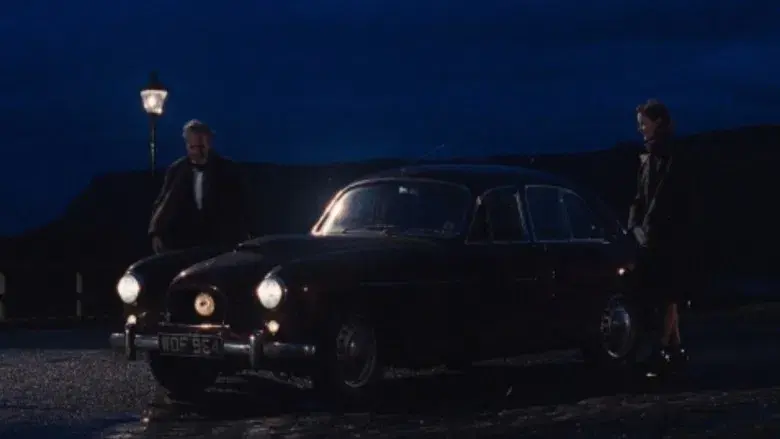 El hilo invisible - Fondo