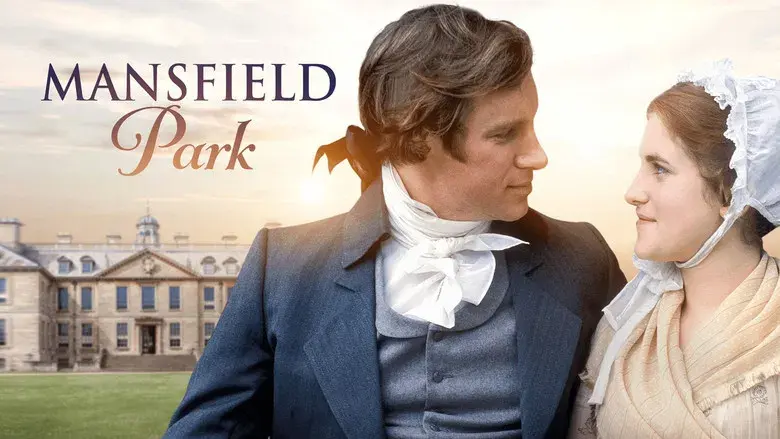 Mansfield Park - Fondo