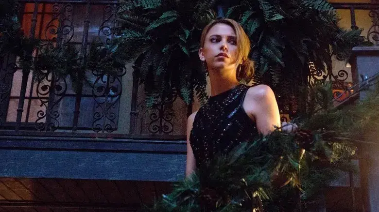 El fantasma del Misisipi