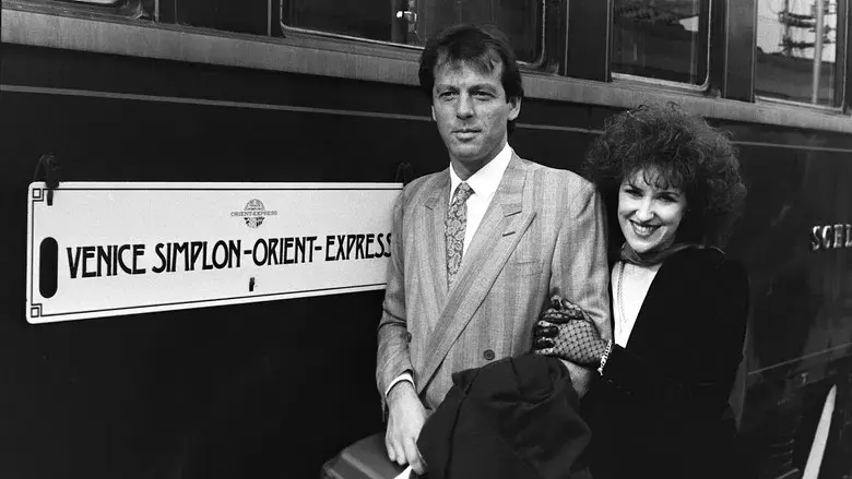 Gente de barrio - Fondo