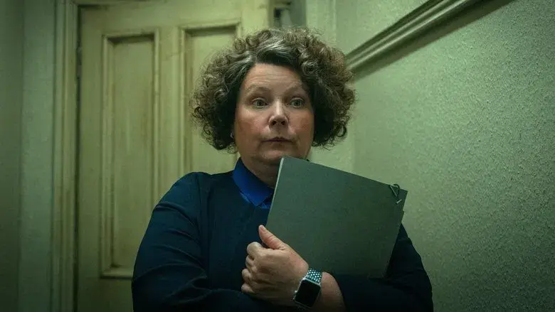 Suplantación de identidad