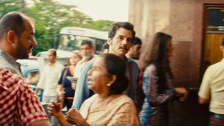 El agente secreto - Fondo