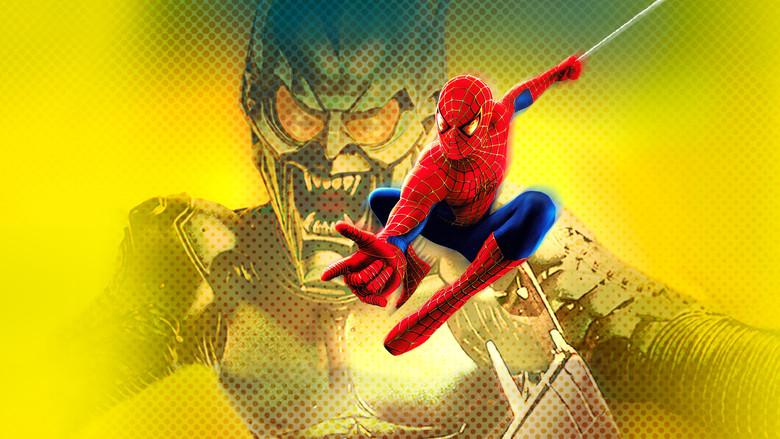 Spider-Man - Fondo