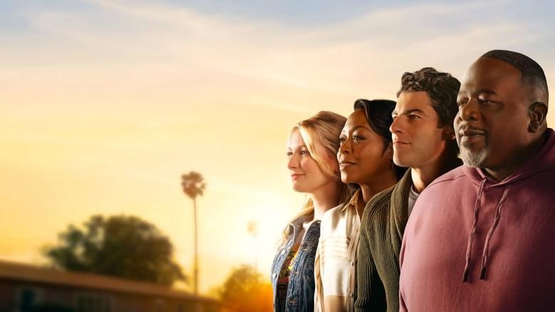 The Neighborhood - Fondo