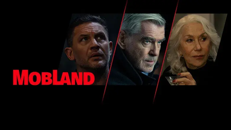 Tierra de mafiosos - Fondo