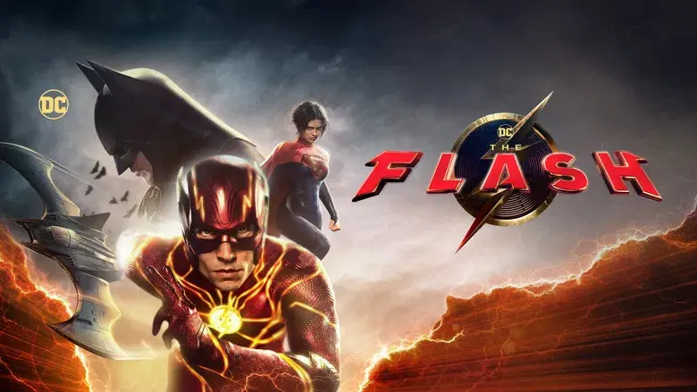 Flash - Fondo