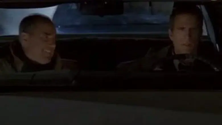 El Fantasma de las Navidades Presentes